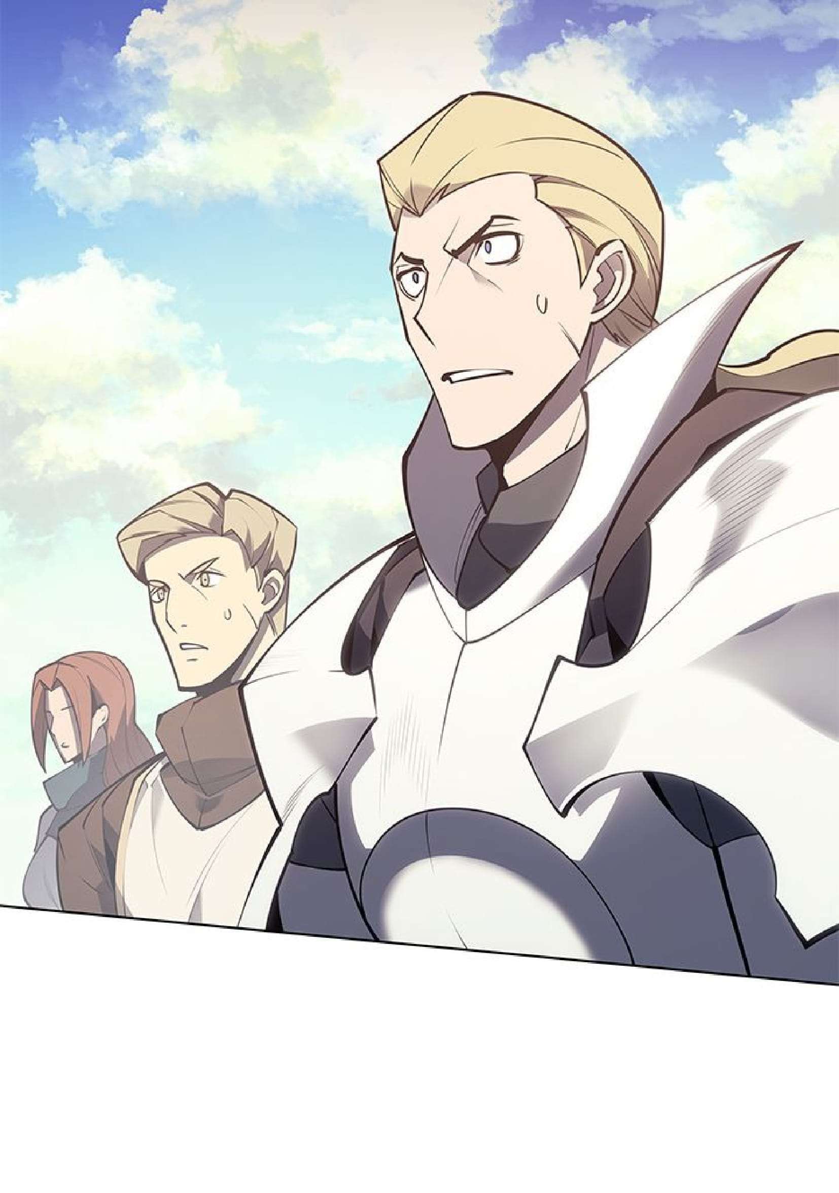 Read Overgeared FR Manga Online