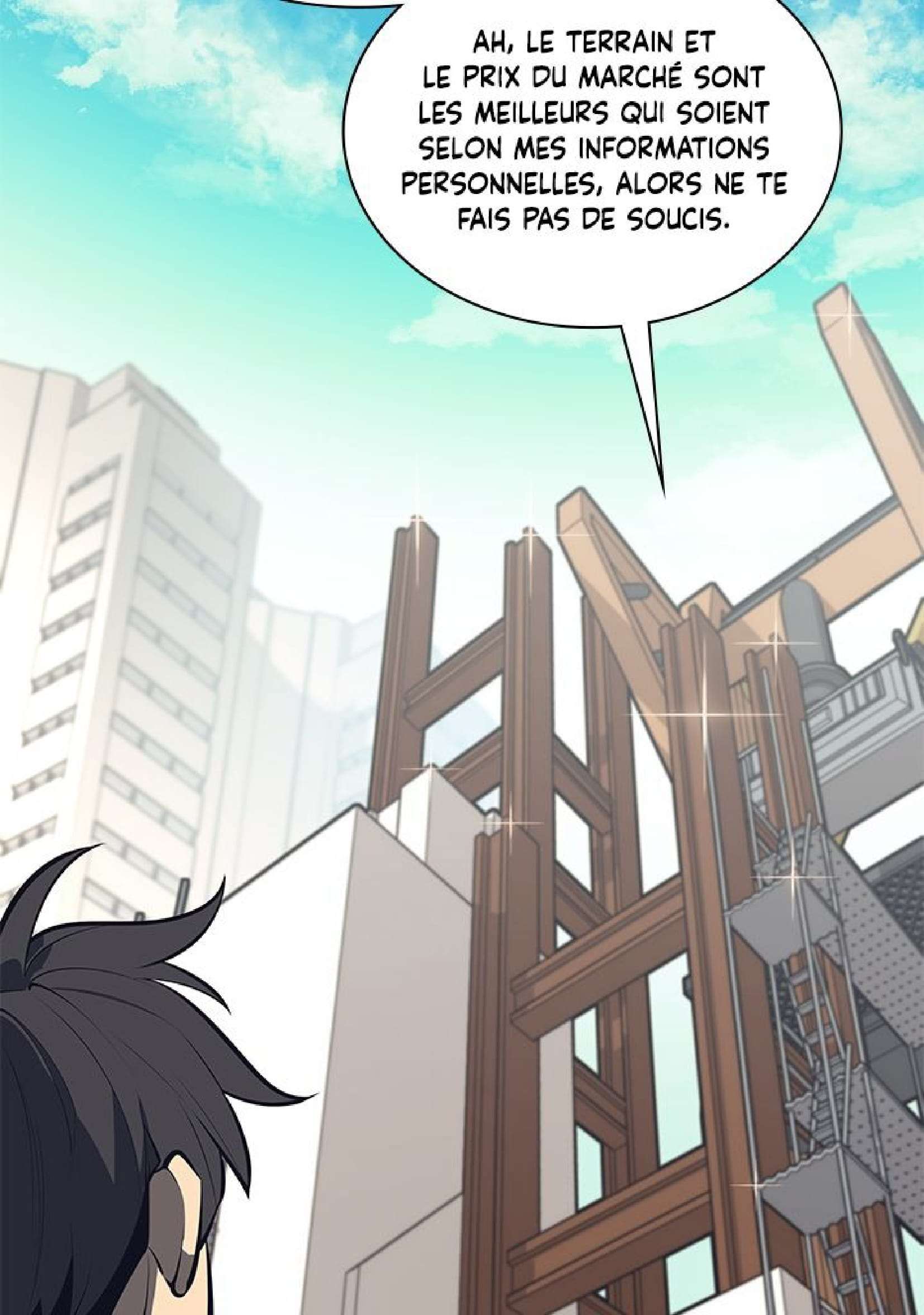 Read Overgeared FR Manga Online