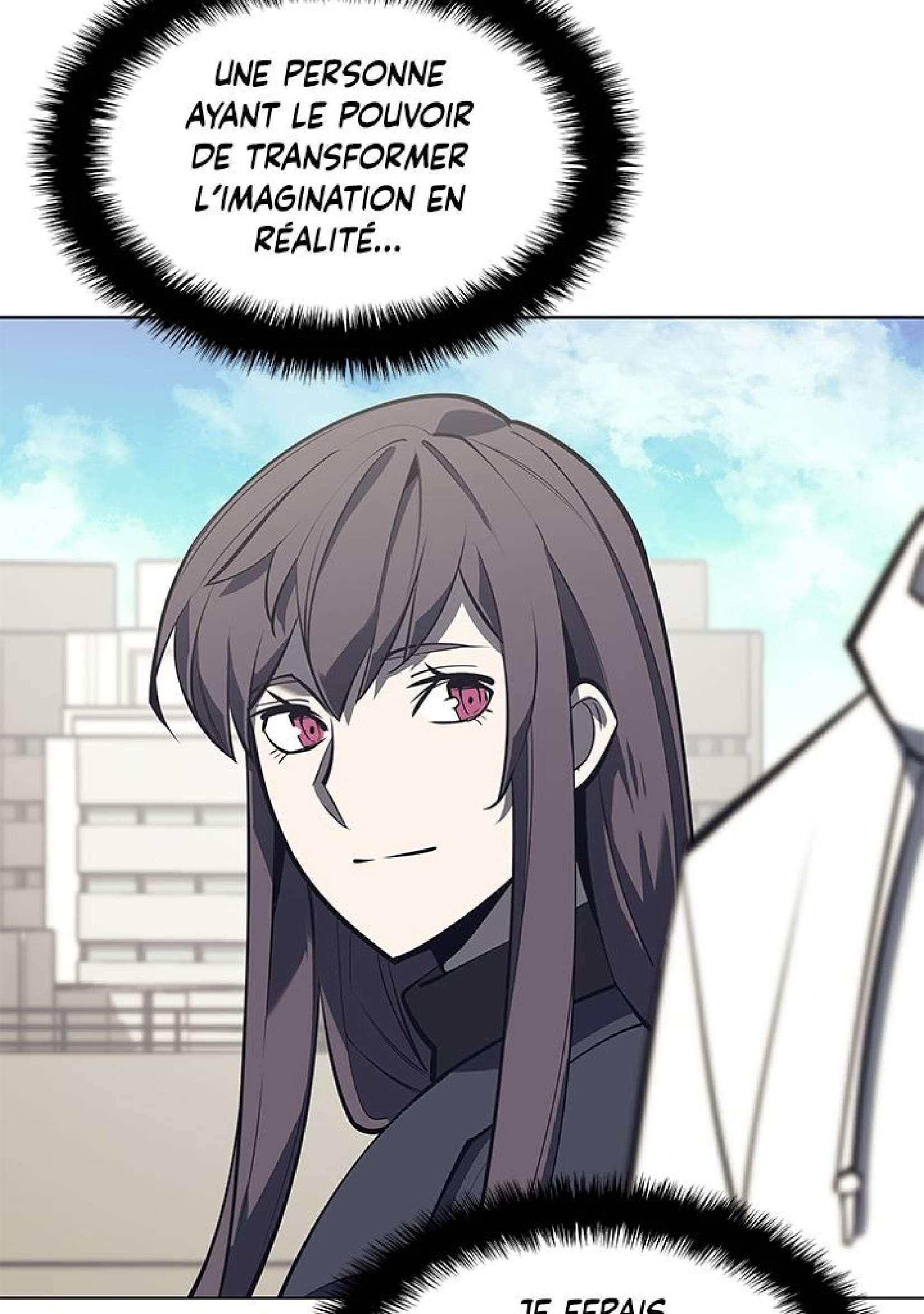 Read Overgeared FR Manga Online