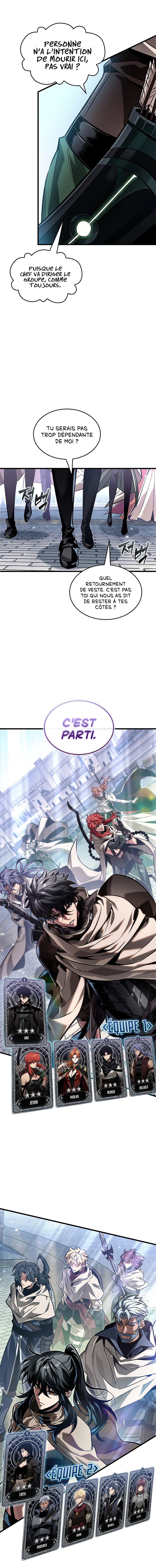 Read Pick Me Up FR Manga Online