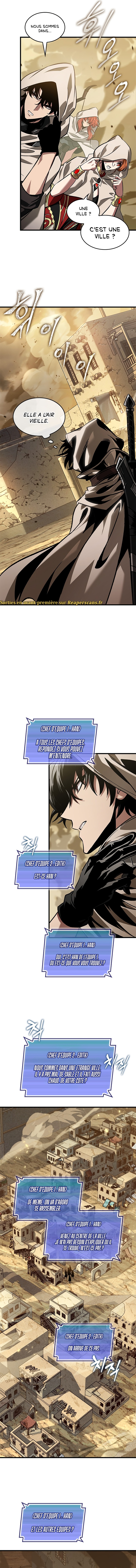 Read Pick Me Up FR Manga Online