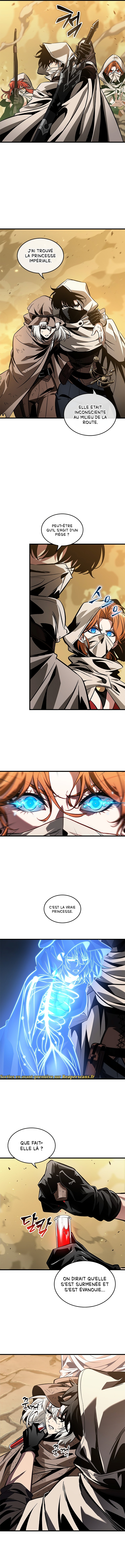 Read Pick Me Up FR Manga Online