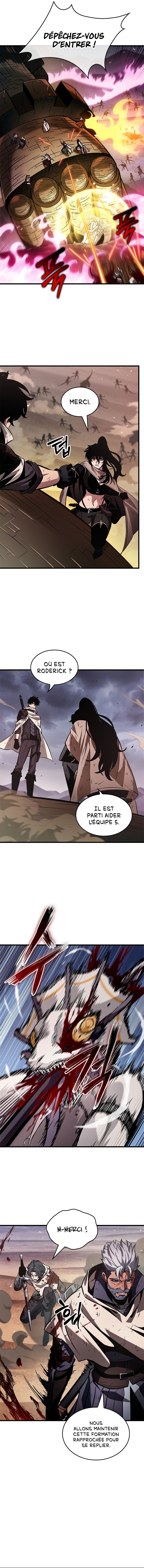 Read Pick Me Up FR Manga Online