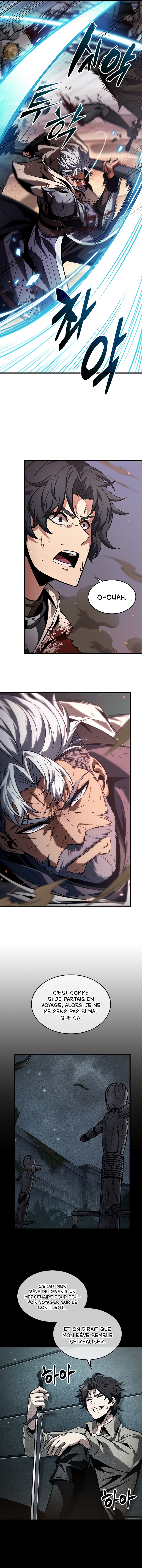 Read Pick Me Up FR Manga Online