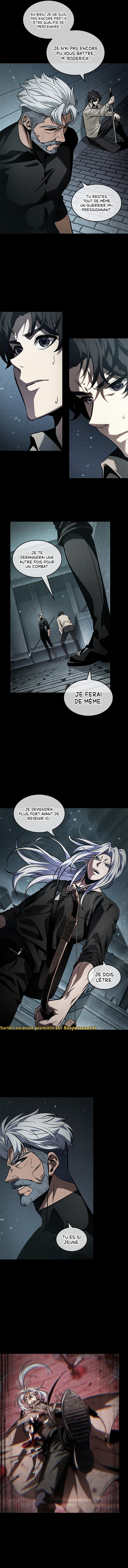 Read Pick Me Up FR Manga Online