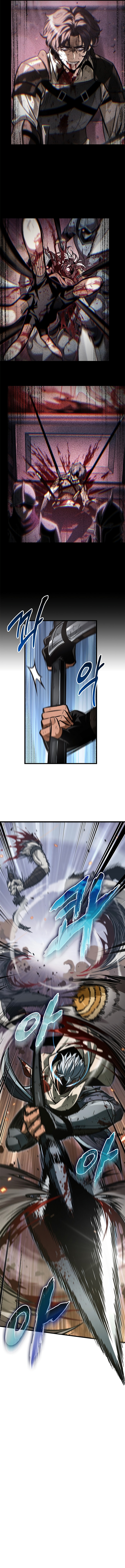 Read Pick Me Up FR Manga Online