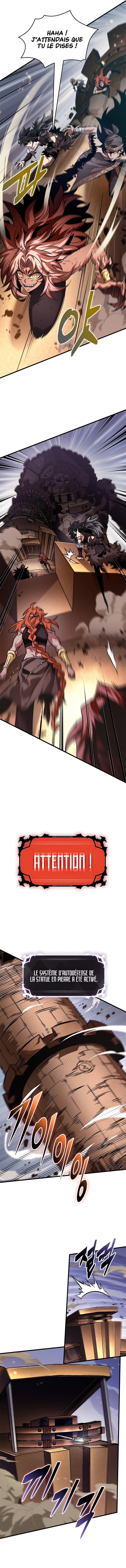 Read Pick Me Up FR Manga Online