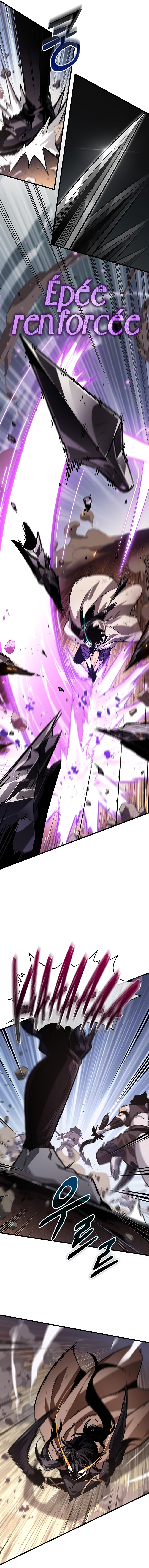 Read Pick Me Up FR Manga Online