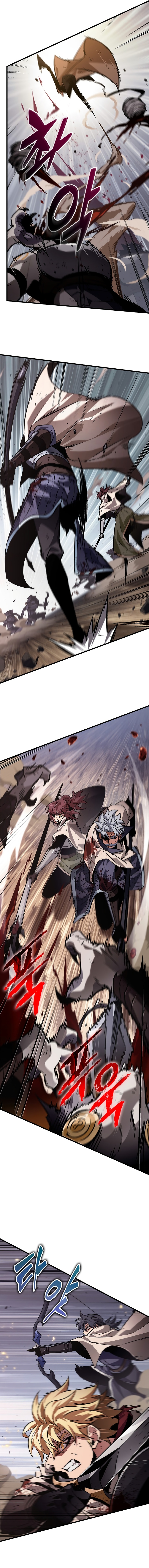 Read Pick Me Up FR Manga Online