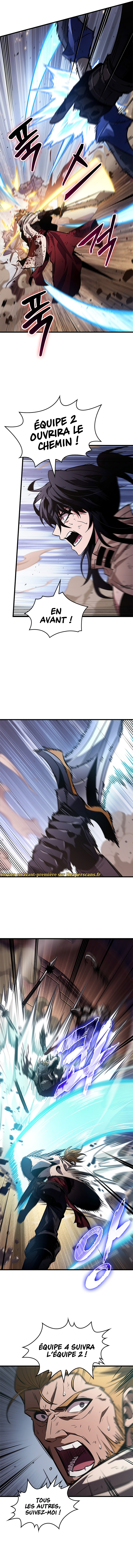 Read Pick Me Up FR Manga Online