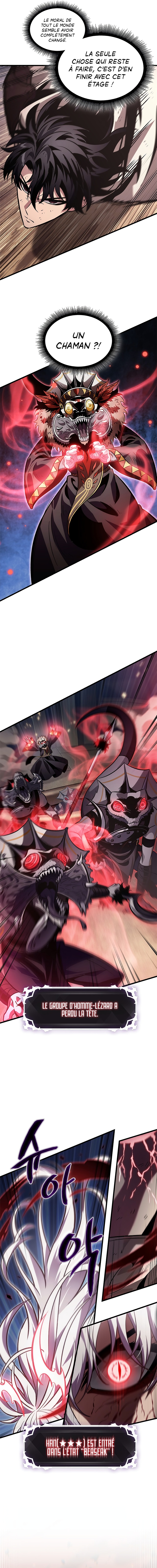 Read Pick Me Up FR Manga Online