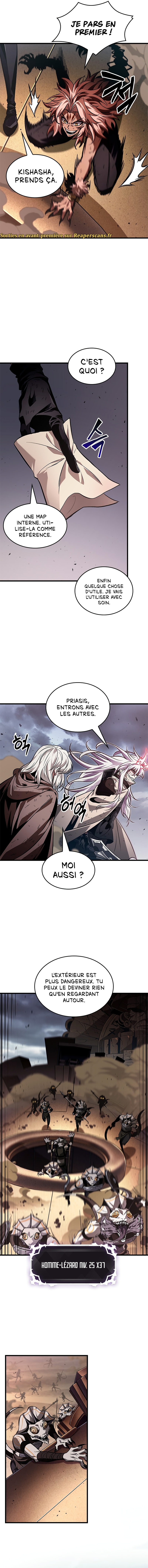 Read Pick Me Up FR Manga Online