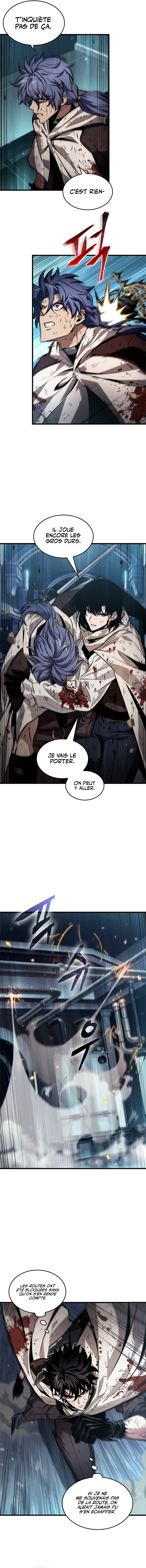 Read Pick Me Up FR Manga Online