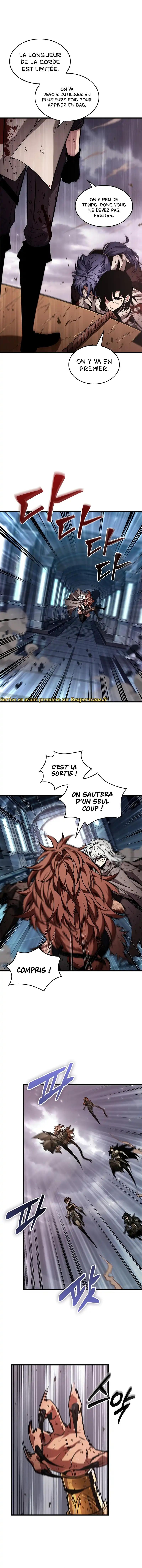 Read Pick Me Up FR Manga Online