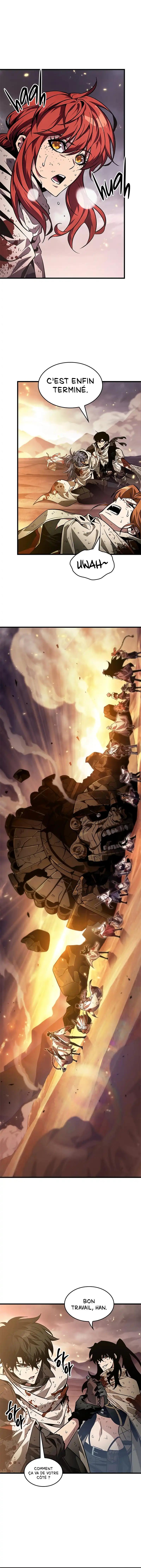 Read Pick Me Up FR Manga Online