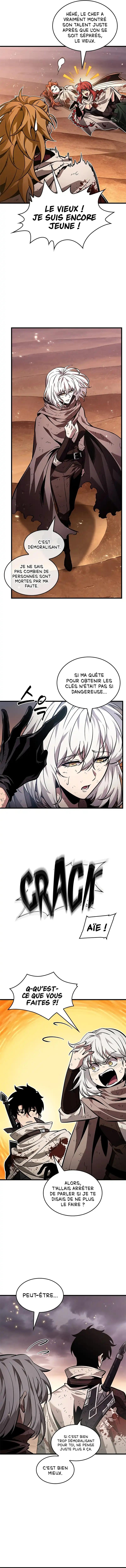 Read Pick Me Up FR Manga Online