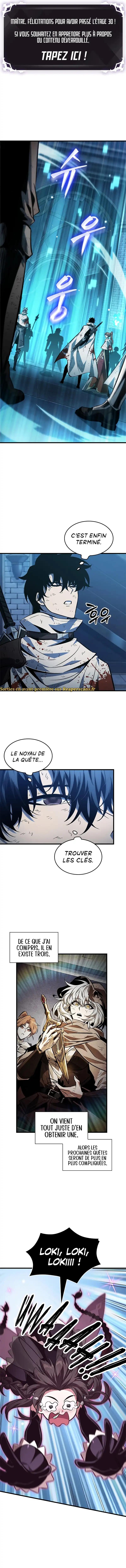 Read Pick Me Up FR Manga Online