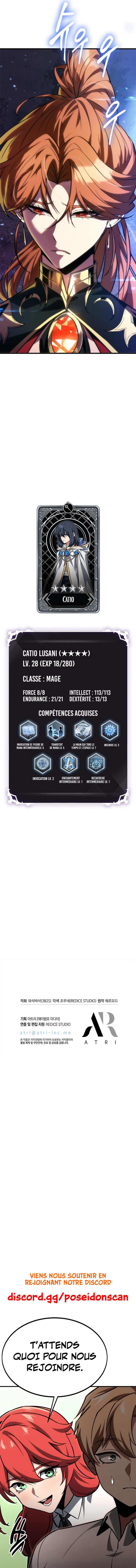 Read Pick Me Up FR Manga Online