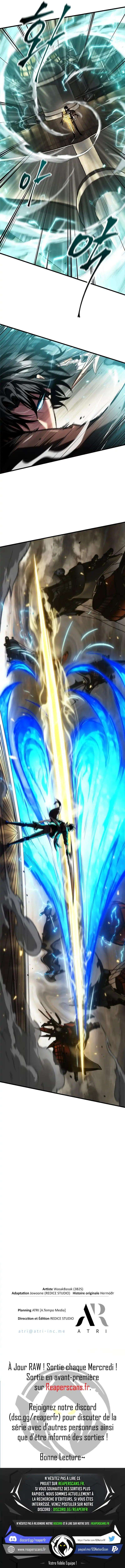 Read Pick Me Up FR Manga Online