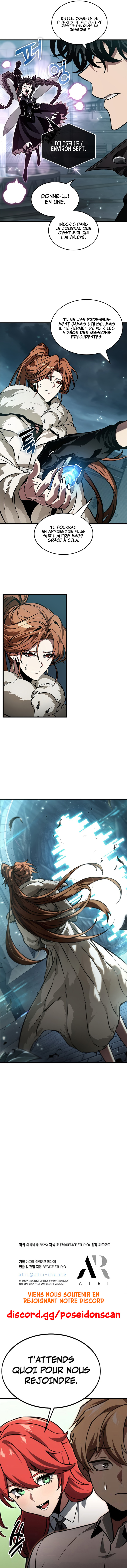 Read Pick Me Up FR Manga Online