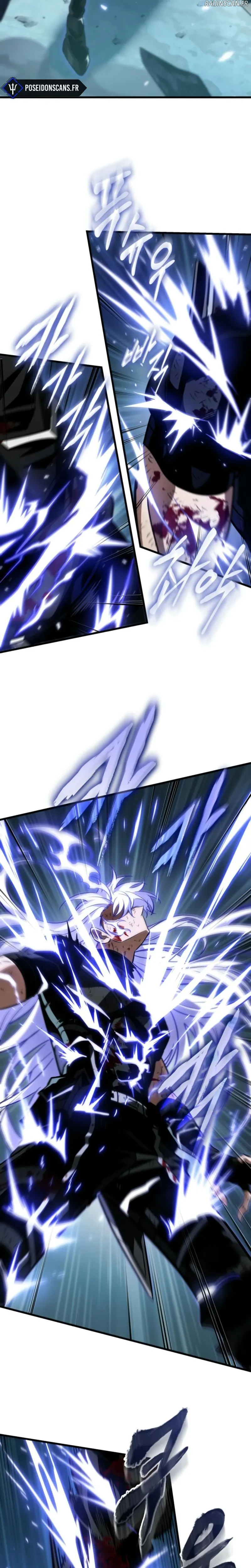 Read Pick Me Up FR Manga Online