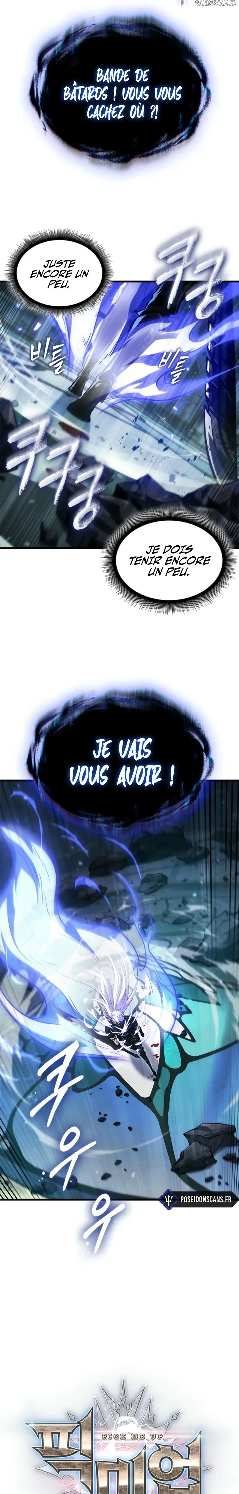 Read Pick Me Up FR Manga Online