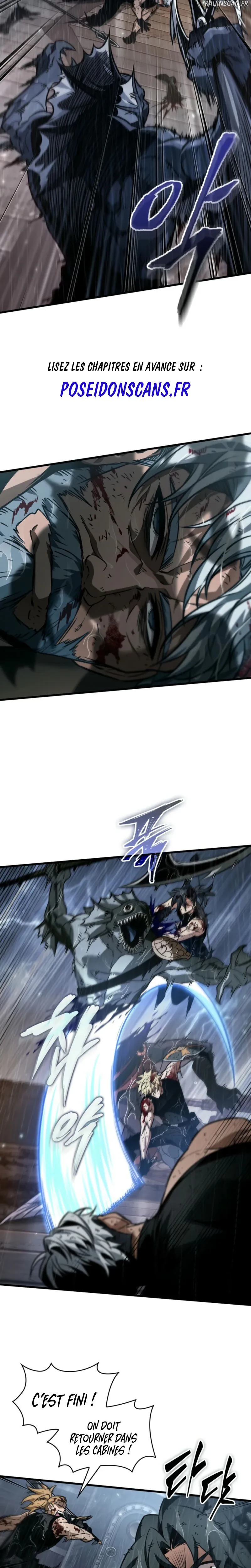 Read Pick Me Up FR Manga Online