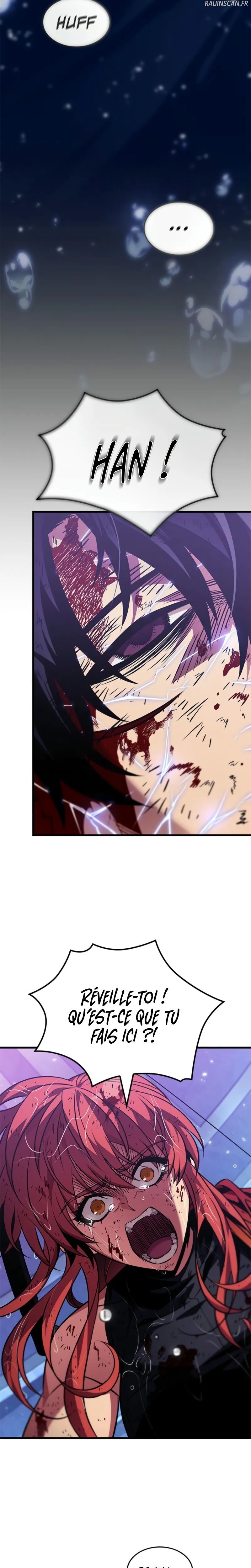 Read Pick Me Up FR Manga Online