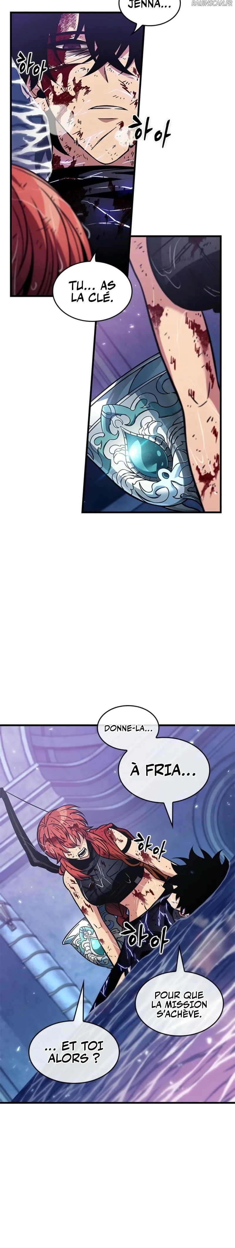 Read Pick Me Up FR Manga Online