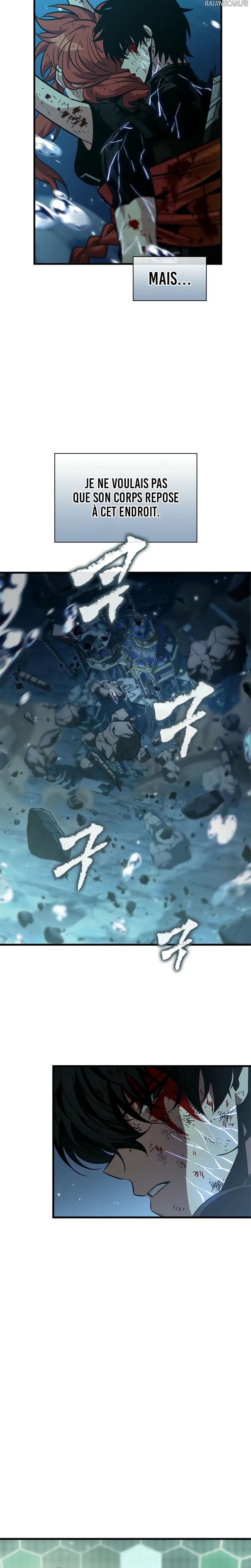 Read Pick Me Up FR Manga Online