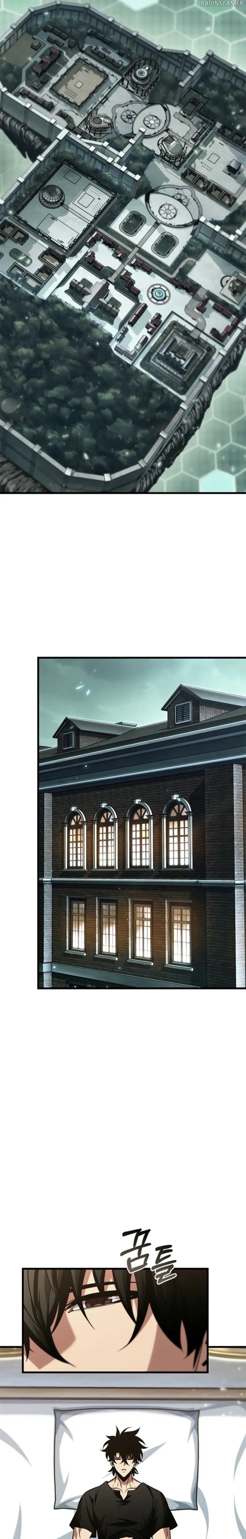 Read Pick Me Up FR Manga Online