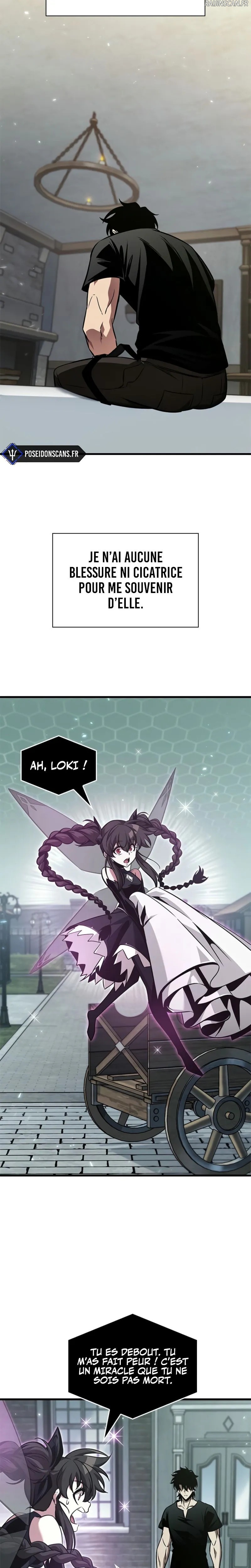 Read Pick Me Up FR Manga Online