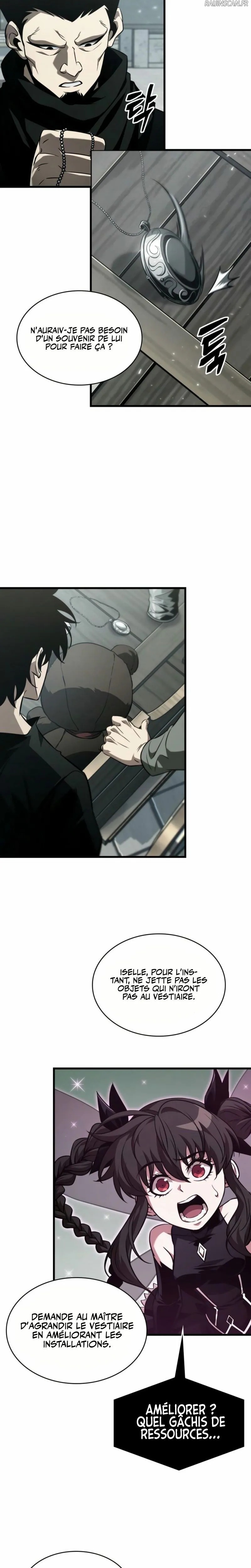 Read Pick Me Up FR Manga Online