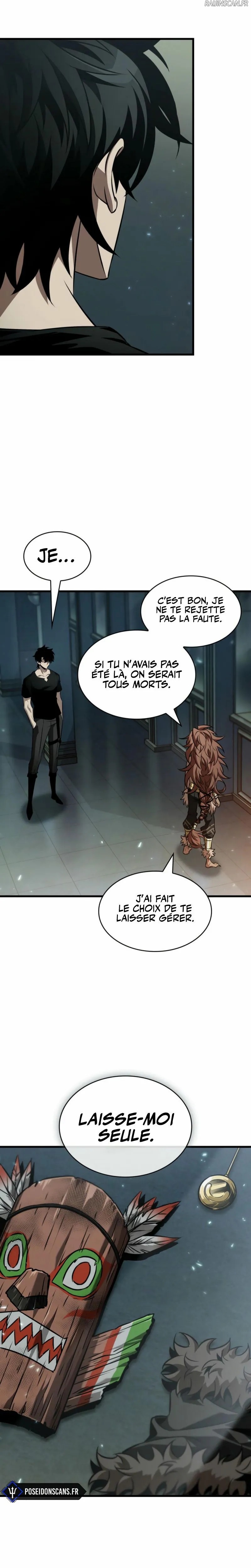 Read Pick Me Up FR Manga Online