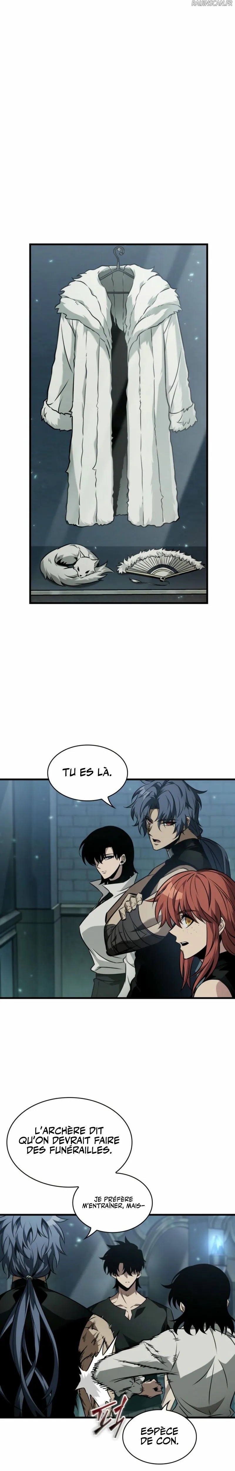 Read Pick Me Up FR Manga Online