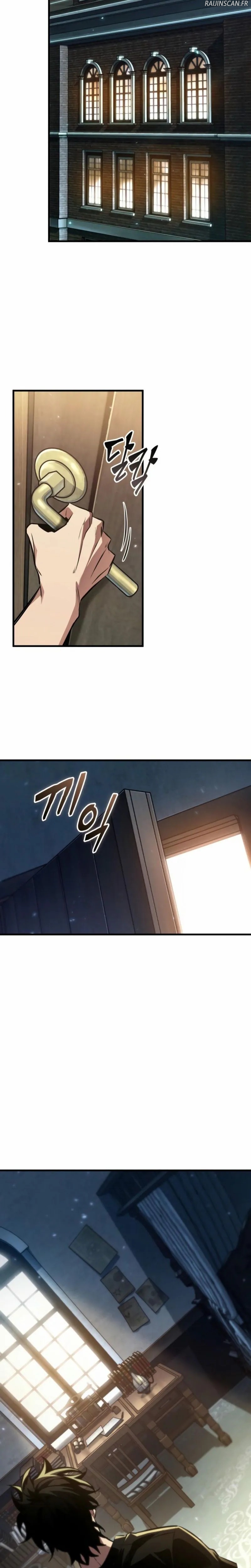 Read Pick Me Up FR Manga Online