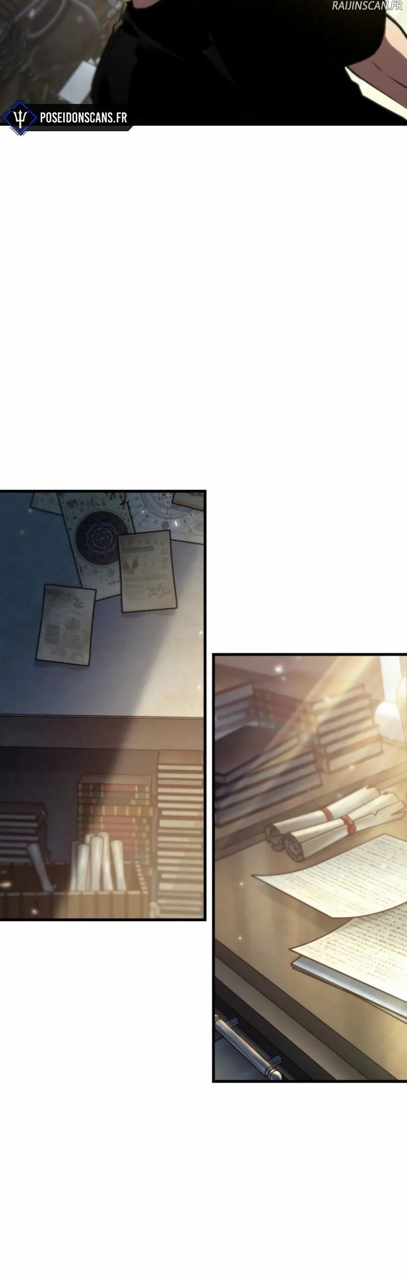 Read Pick Me Up FR Manga Online