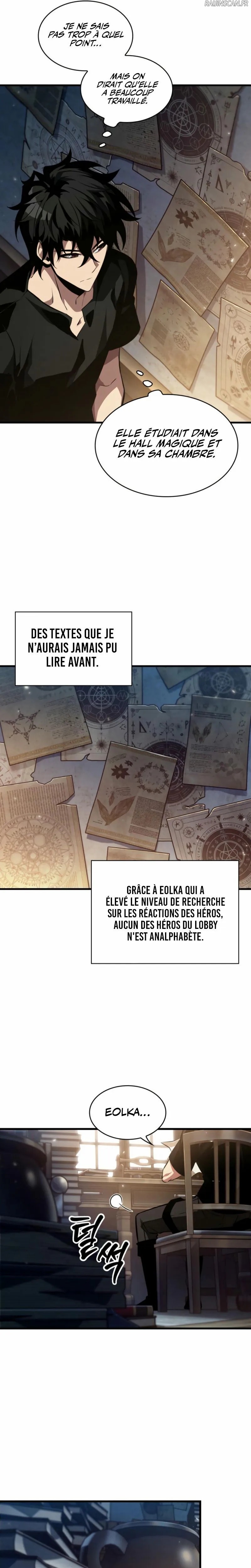 Read Pick Me Up FR Manga Online