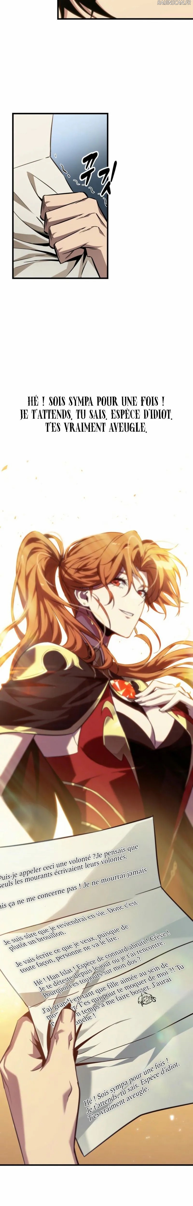 Read Pick Me Up FR Manga Online