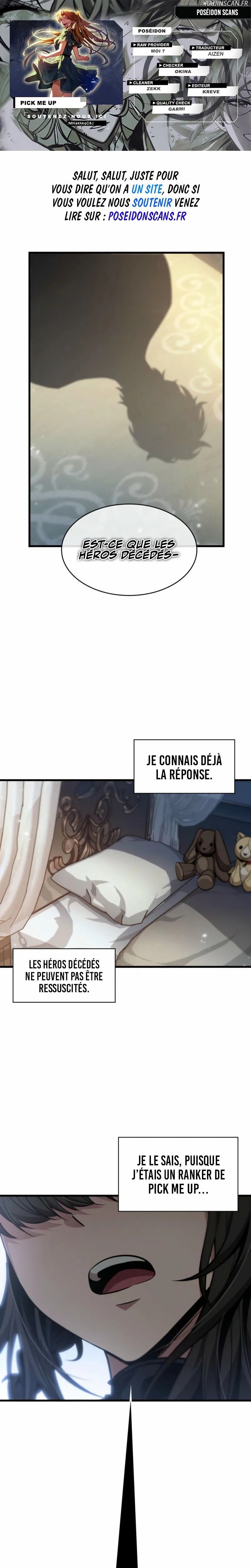 Read Pick Me Up FR Manga Online