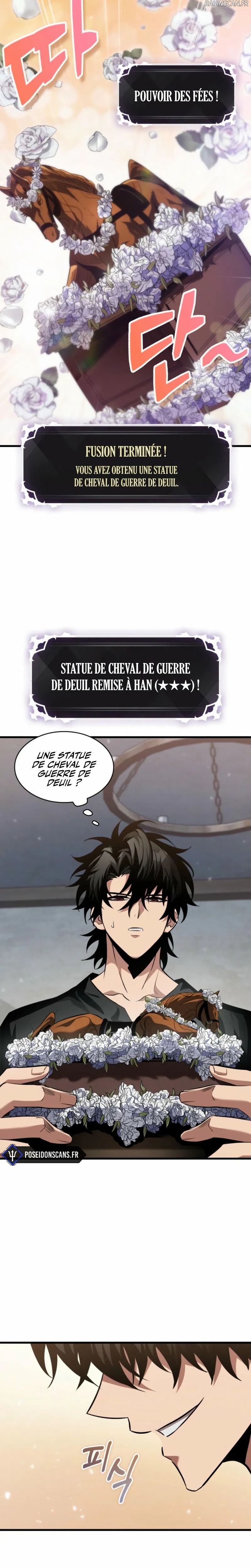 Read Pick Me Up FR Manga Online