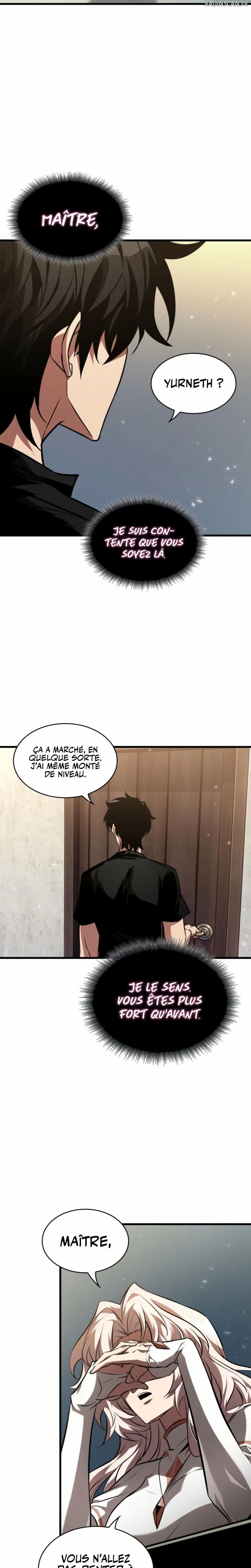 Read Pick Me Up FR Manga Online