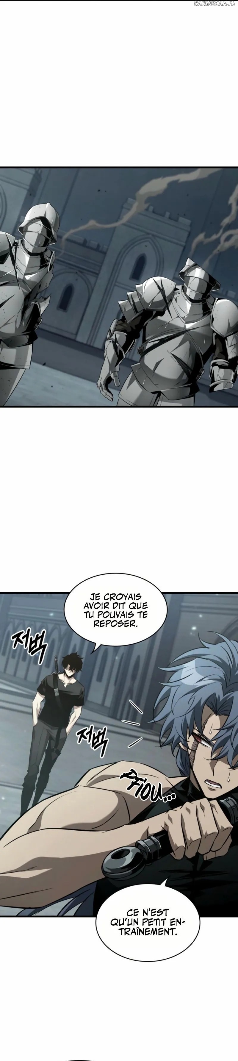 Read Pick Me Up FR Manga Online