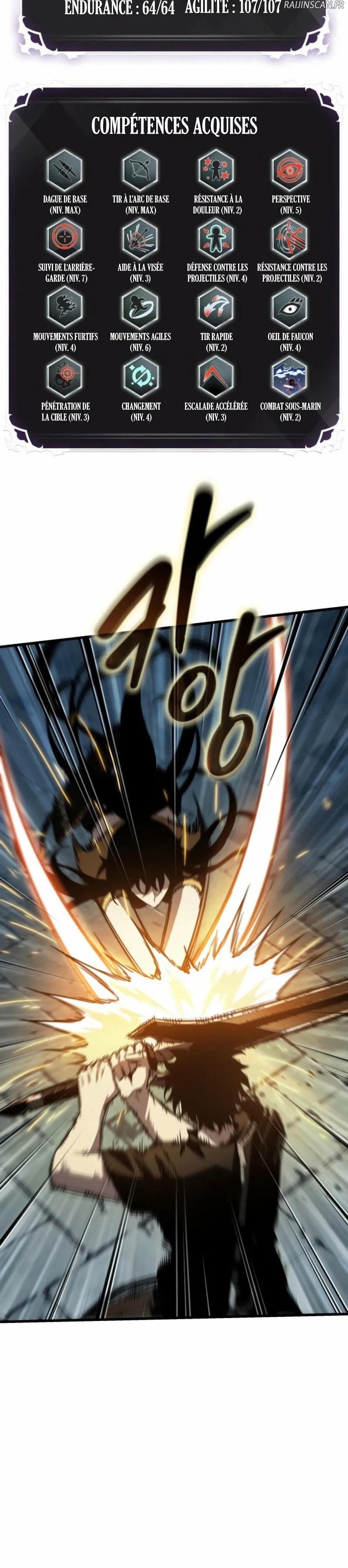 Read Pick Me Up FR Manga Online