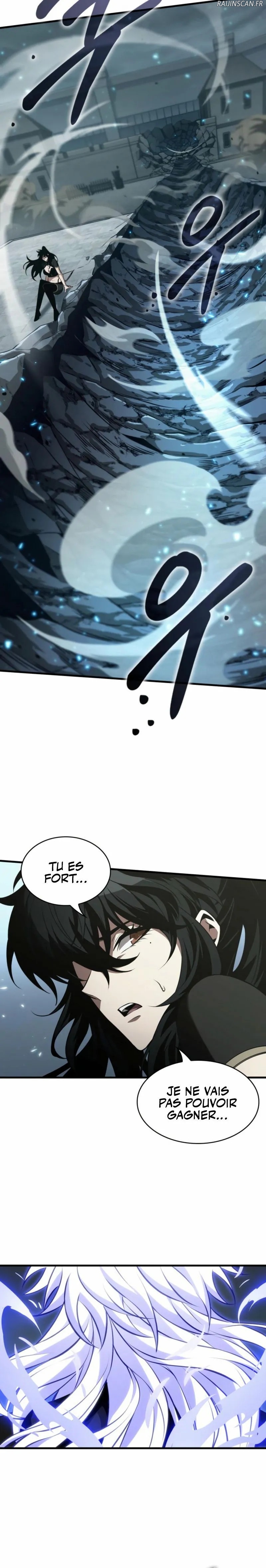 Read Pick Me Up FR Manga Online