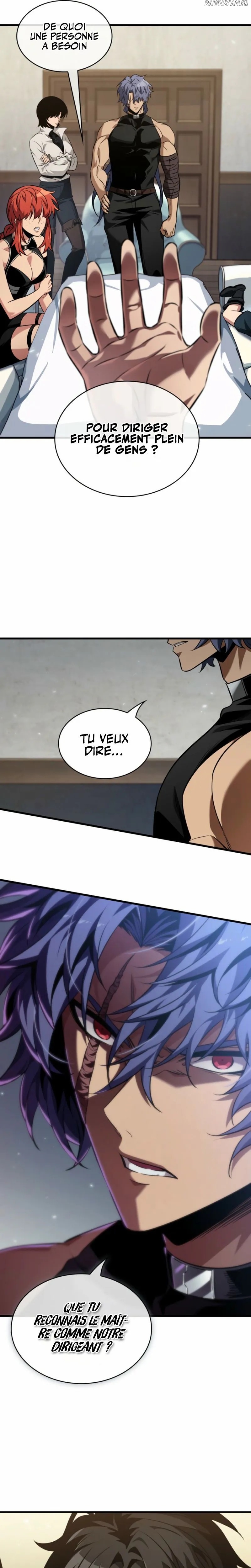 Read Pick Me Up FR Manga Online