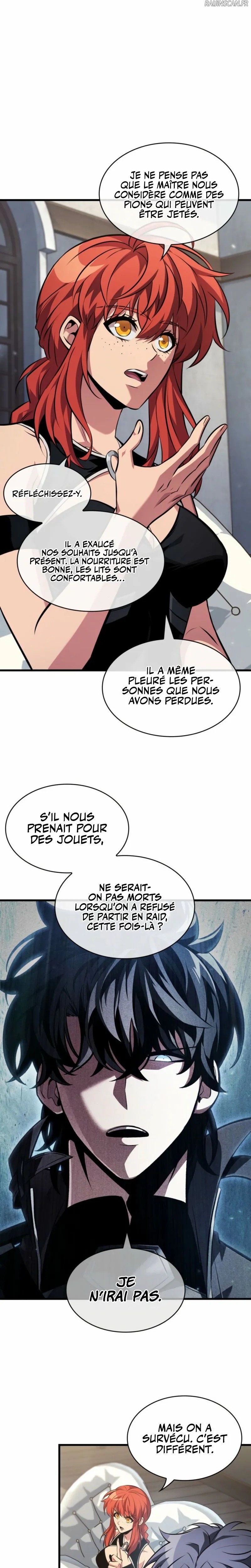 Read Pick Me Up FR Manga Online