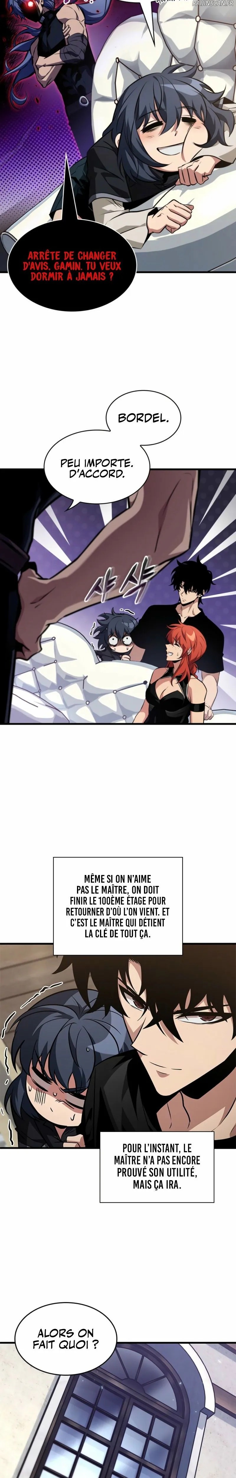 Read Pick Me Up FR Manga Online