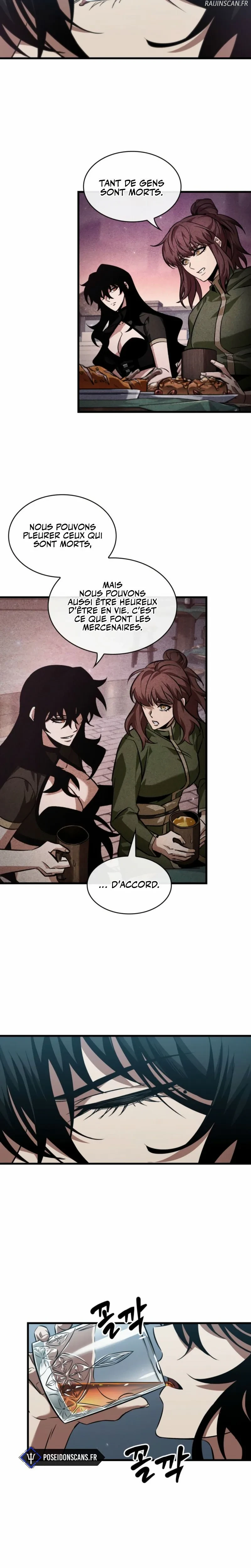 Read Pick Me Up FR Manga Online