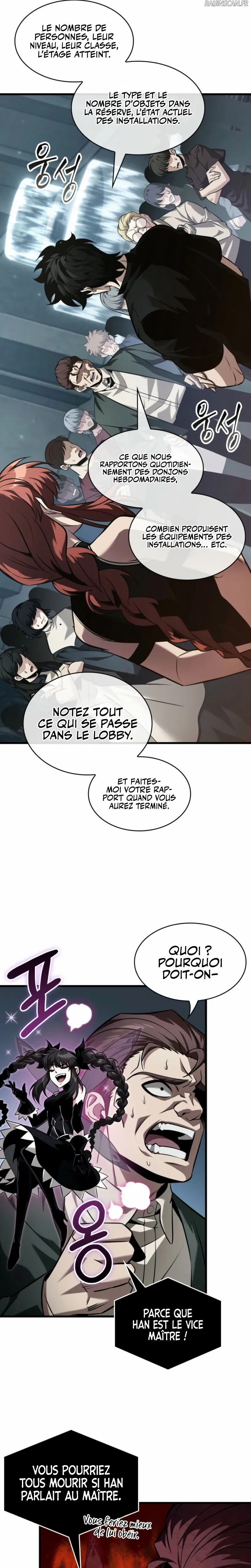 Read Pick Me Up FR Manga Online